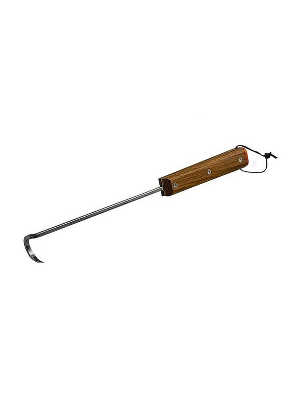 Traeger Grills BBQ Flipper - Premium Kitchen Tool