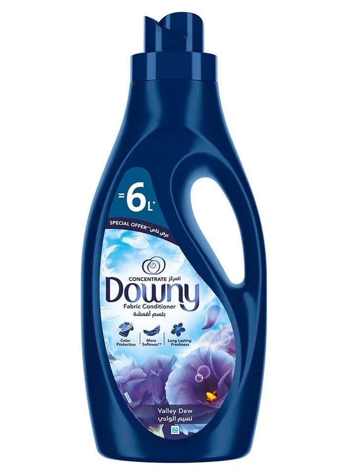 Downy Valley Dew Fabric Conditioner 2 L