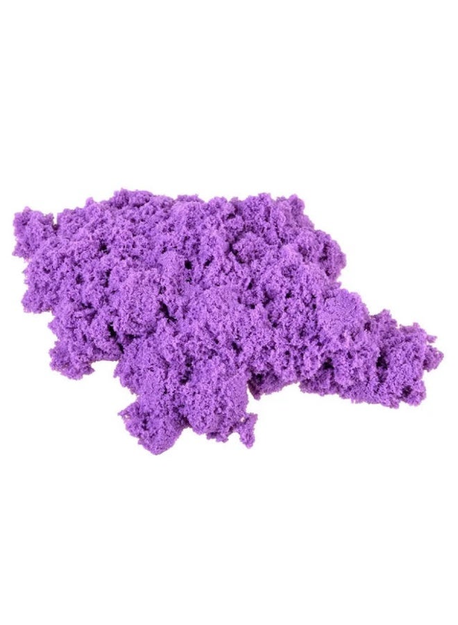 Tuban Natural Dynamic Sand Pack 1 Kg Purple