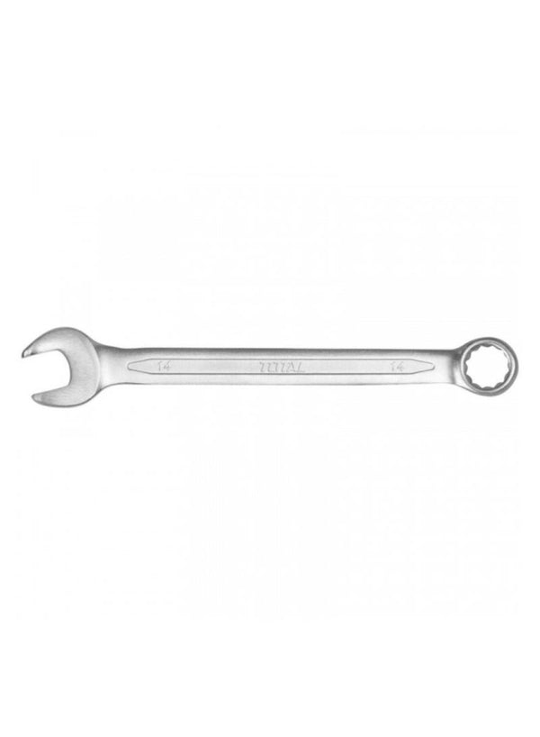TOTAL Combination Spanner 10 MM - Premium Quality Tool