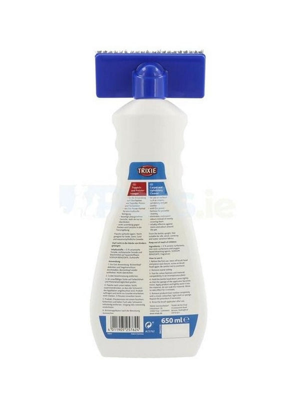 Trixie Carpet & Upholstery Cleaner