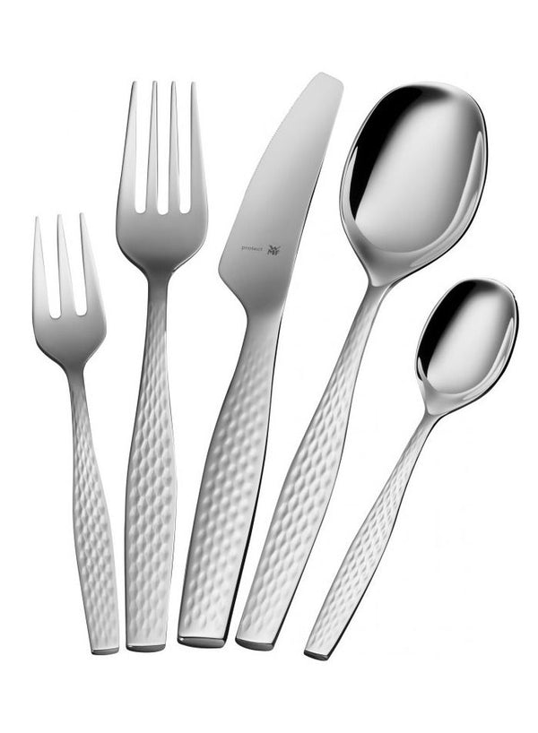 WMF Sentic Cutlery Set 30 pcs - Premium Quality