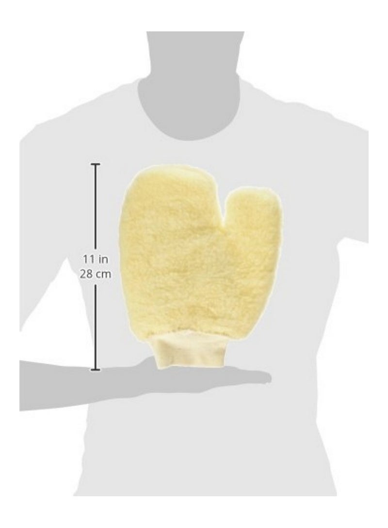 Mintcraft Synthetic Paint Mitt