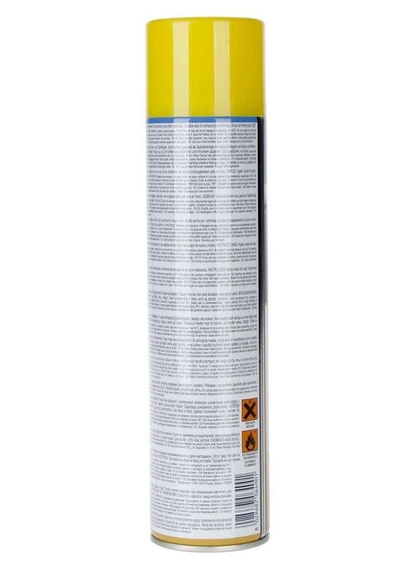 SUPER HELP Rim Cleaner 400ml for Automotive Care