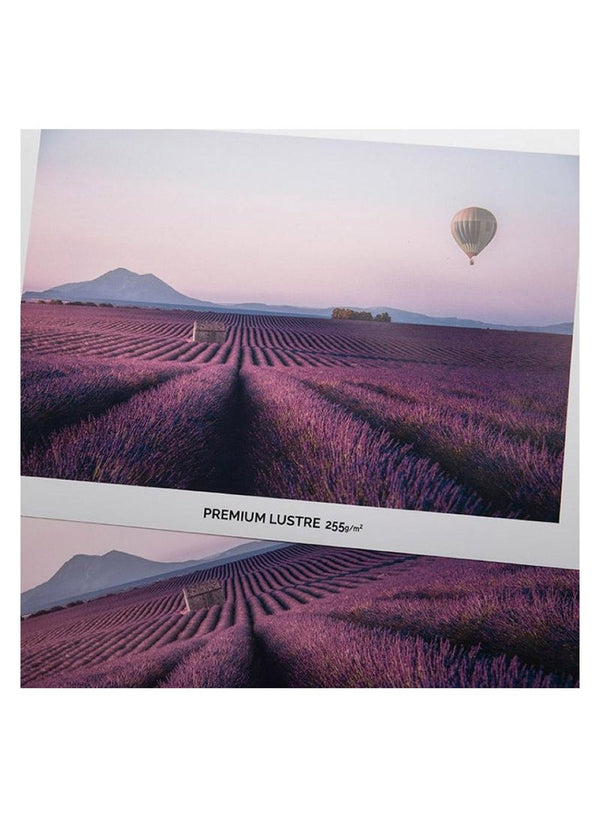 Premium Lustre Photo Paper 4x6 Inch CANSON