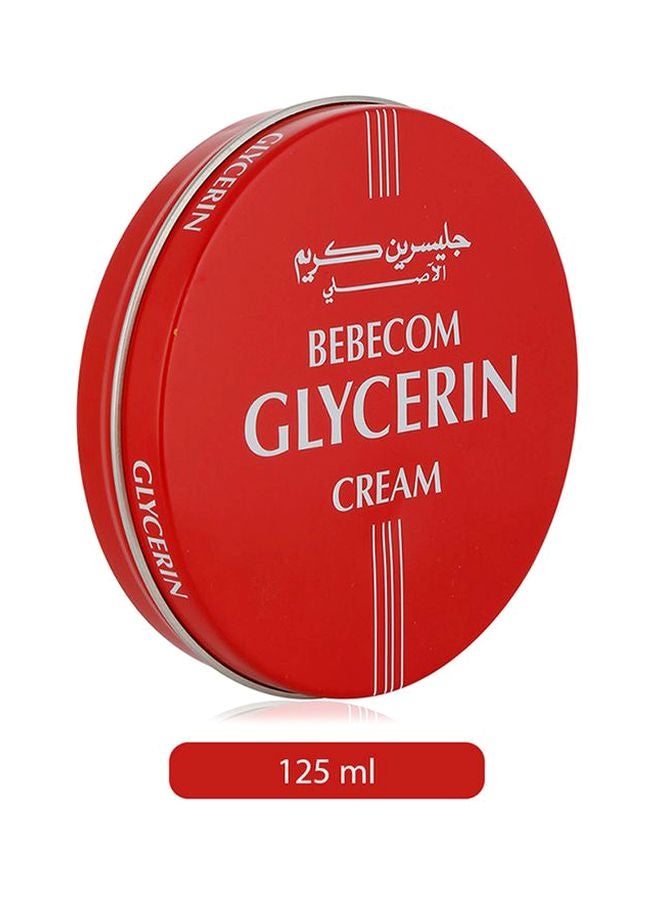 Bebecom Glycerin Cream 125ml - Premium Skin Care