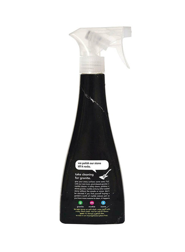 Method Daily Granite And Marble Cleaner Spray 354ml
