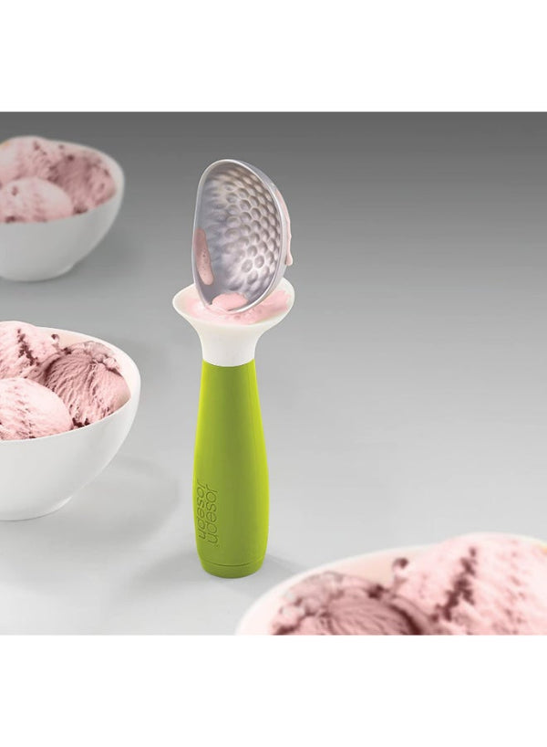 Joseph Joseph Dimple Ice Cream Scoop - Premium Quality
