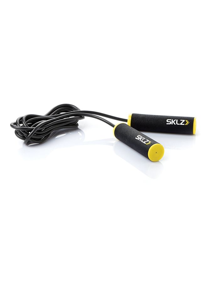 SKLZ Jump Rope - Premium Fitness Accessory
