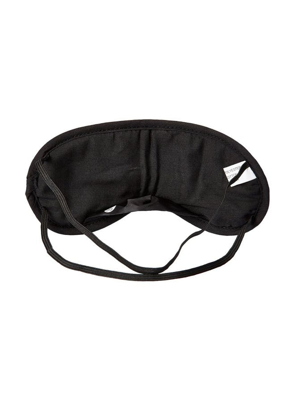 Travel Blue Comfort Set with Mask and Ear Plugs
