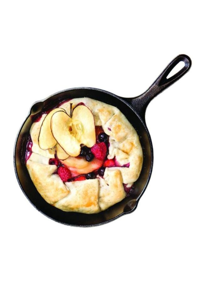 Lodge 8-Inch Skillet Pre-Seasoned Pan