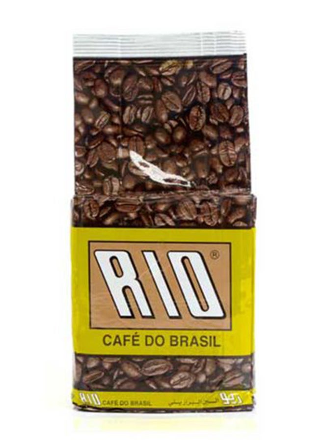 Rio Cafe Turkish Black Coffee 450grams
