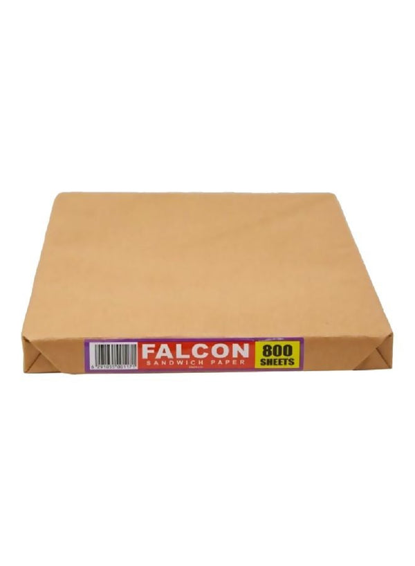 Falcon Sandwich Paper 800 Sheets 34x24cm