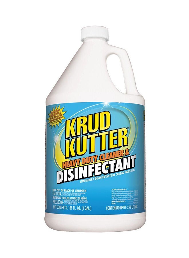 Krud Kutter Heavy Duty Cleaner Spray