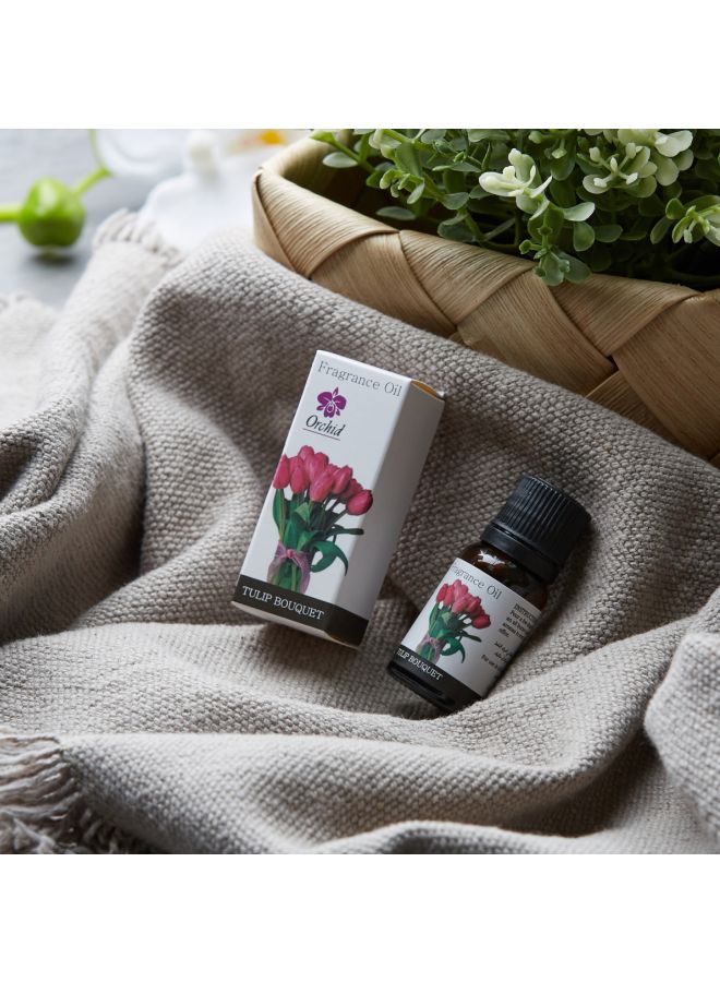 Orchid Tulip Potpourri Oil 10ml