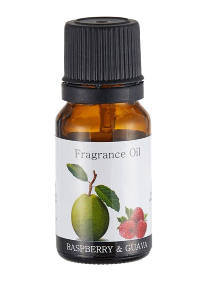 Orchid Raspberry And Guava Potpourri Oil 10ml