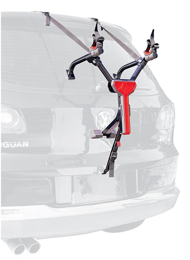 Allen Sport 1-Bike Ultra Compact Vehicle Bike Rack