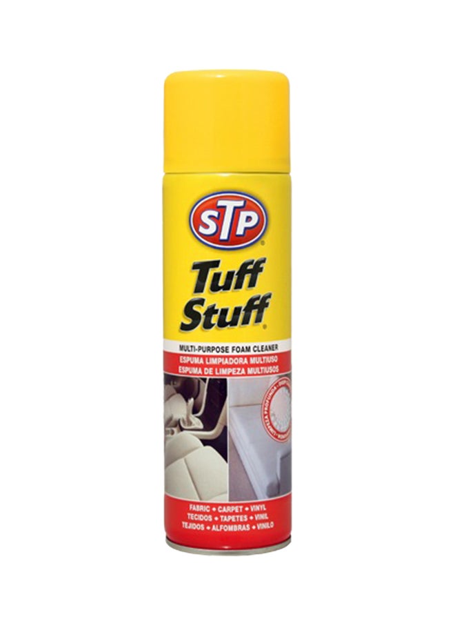 STP Tuff Stuff Multipurpose Foam Cleaner