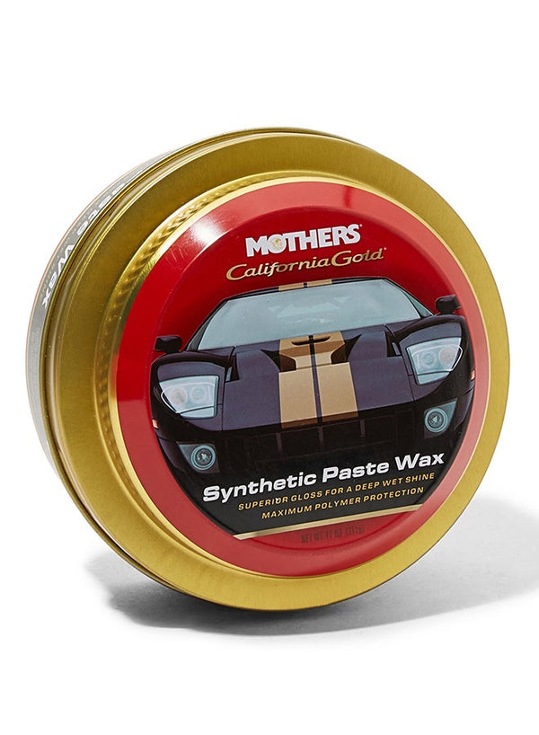 MOTHERS California Gold Synthetic Paste Wax