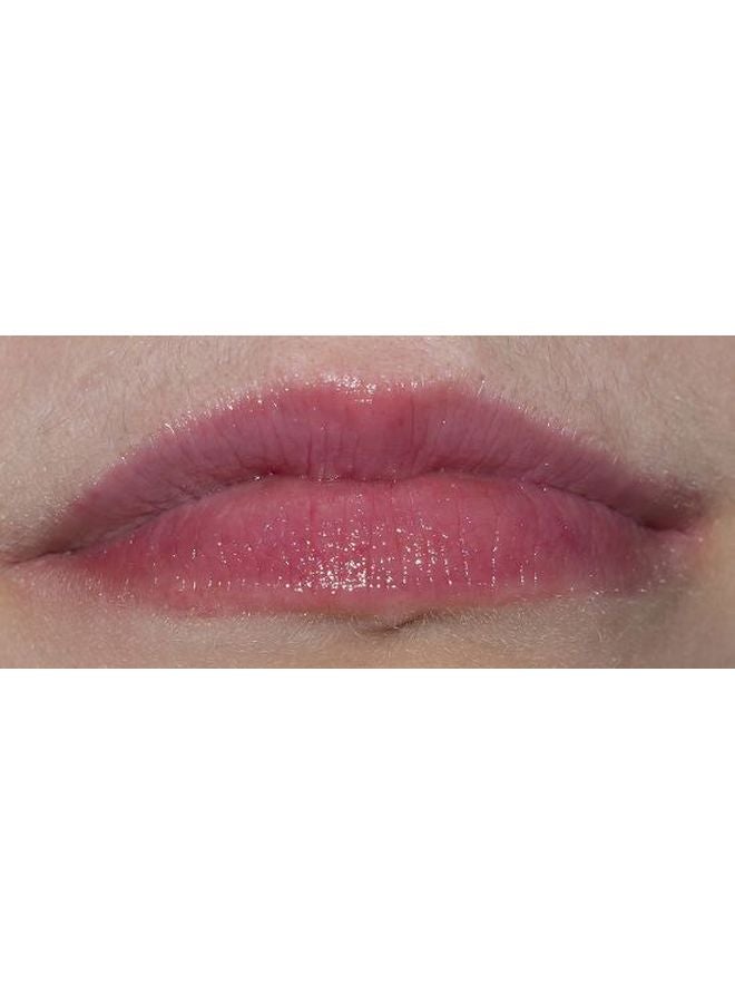 Labello Fruity Shine Watermelon Lip Balm - Light Pink