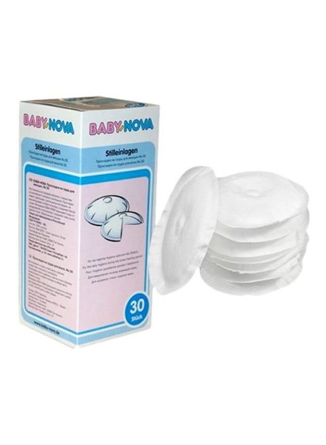 Disposable Baby Breast Pads by BABY NOVA
