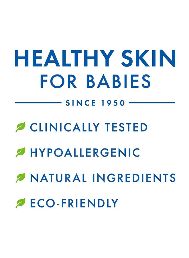 Mustela Hypoallergenic Baby Massage Oil 100ml