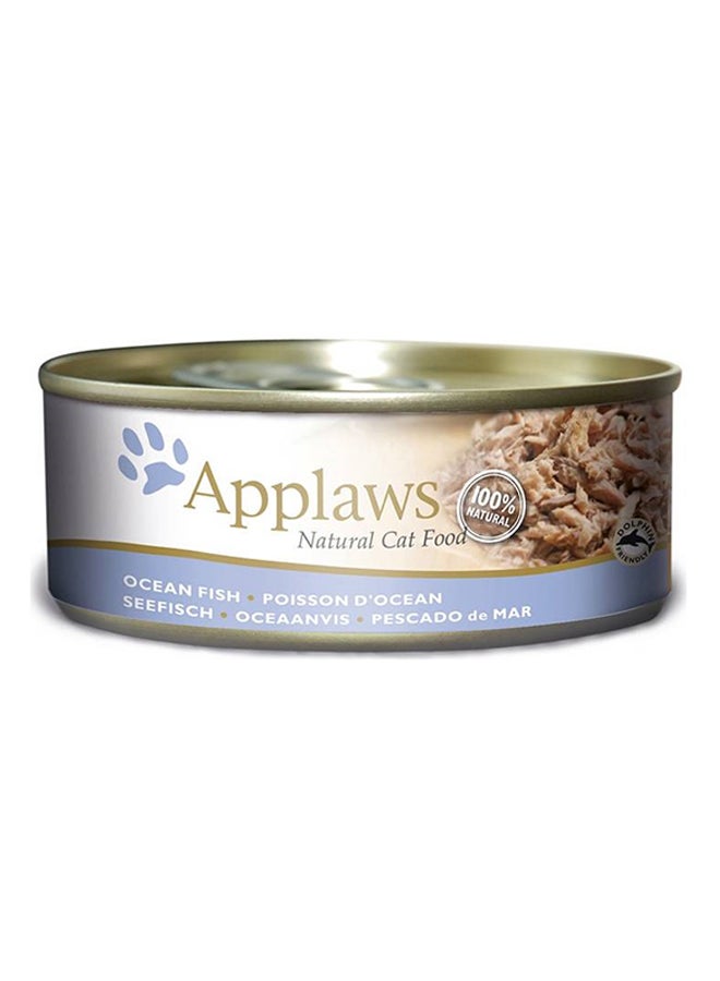 Applaws Ocean Fish 70g for Cats