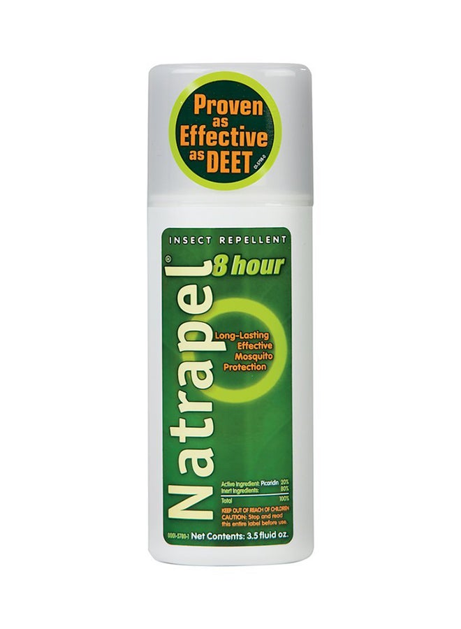 Natrapel Bug Repellent Spray - DEET-Free Protection