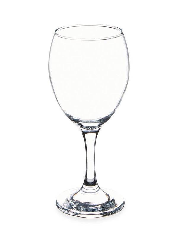 Pasabahce 3-Piece Imperial Glass Set - Clear