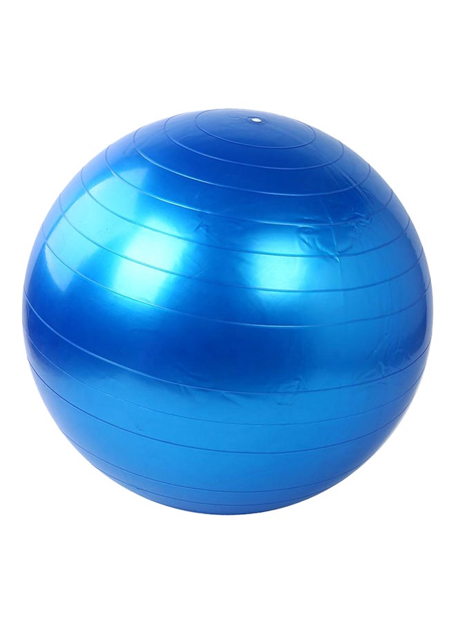 Large Anti Burst Gym Ball - Generic