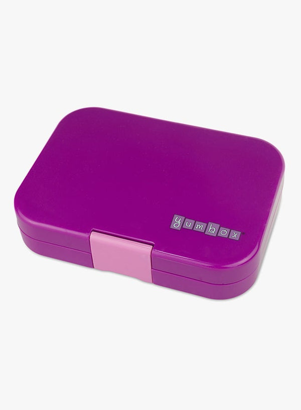 Yumbox 5 Compartment Reusable Lunch Box