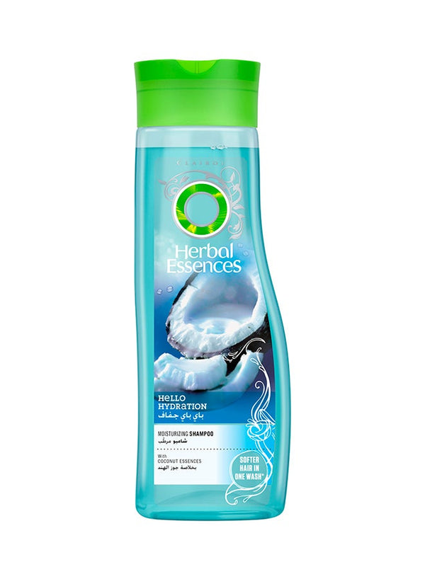 Herbal Essences Hello Hydration Shampoo 700ml