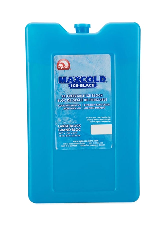 Igloo Maxcold Large Ice Block