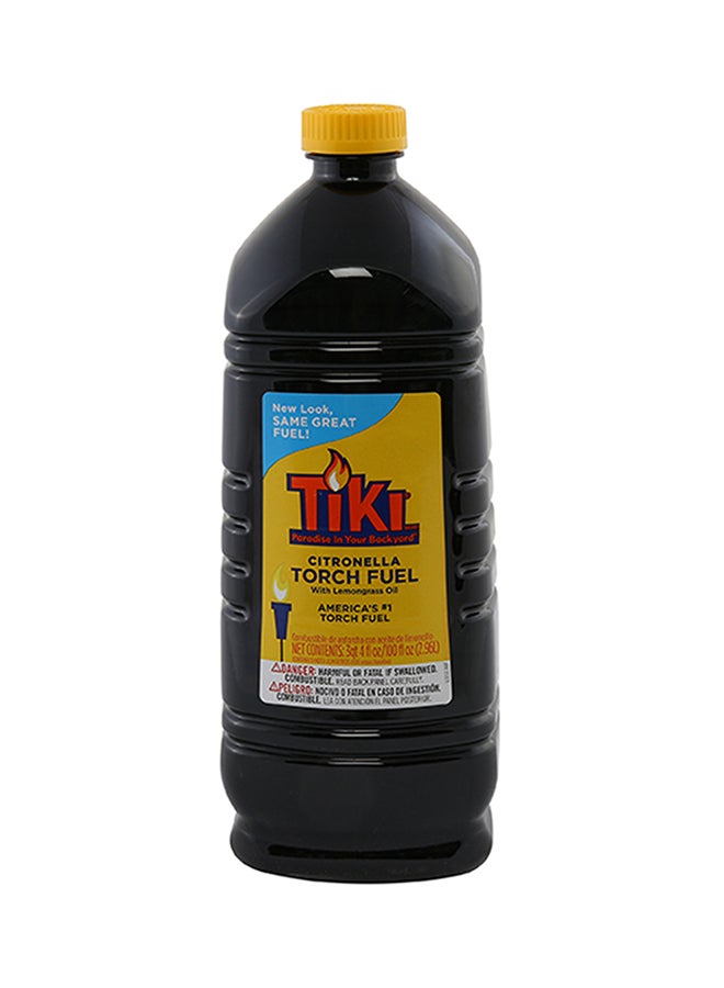 TiKi Citronella Torch Fuel 3 L