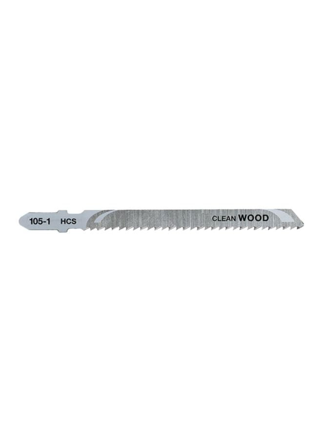 DEWALT Shank Jigsaw Blades Silver/Black