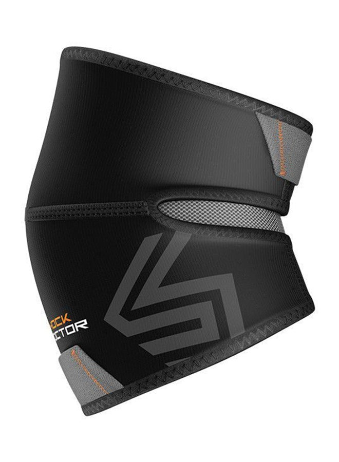 Shock Doctor Elbow Compression Sleeve Small