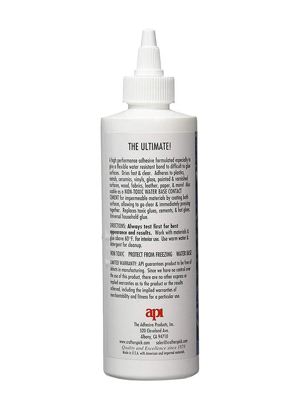 Crafters Pick The Ultimate Super Glue