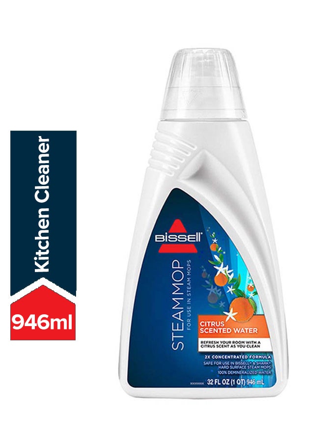 Bissell Citrus Scented Water Cleaner 946ml