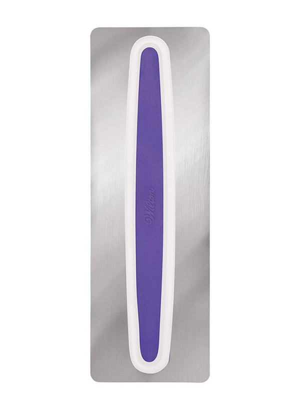 Wilton Icing Smoother 9x3inch - Premium Cake Tool