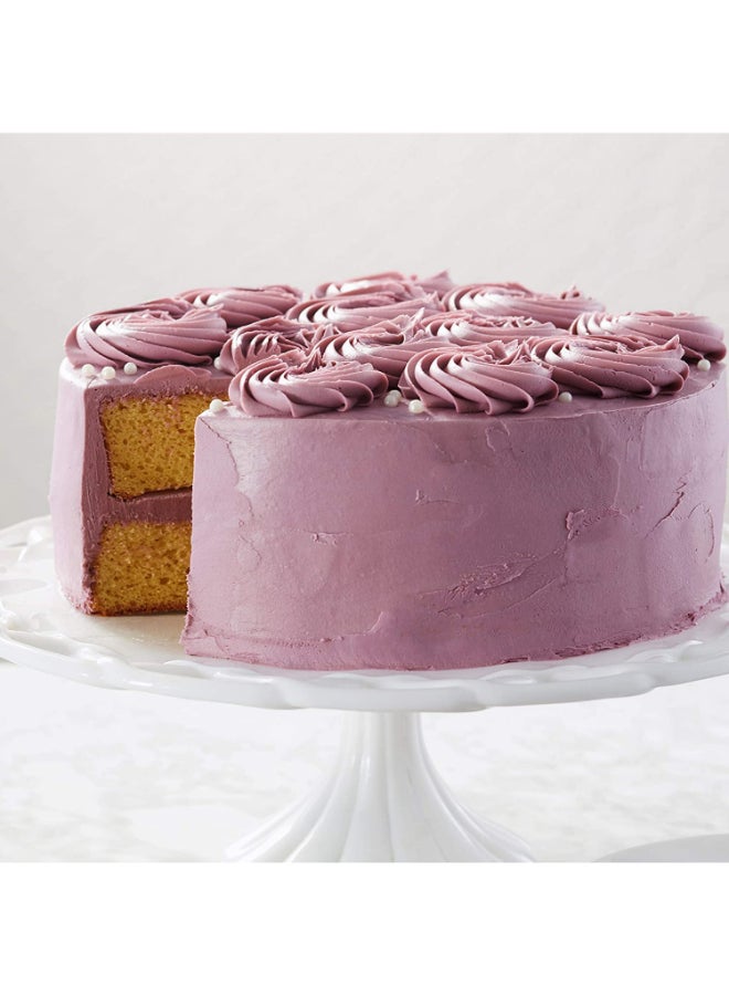 Wilton Icing Smoother 9x3inch - Premium Cake Tool