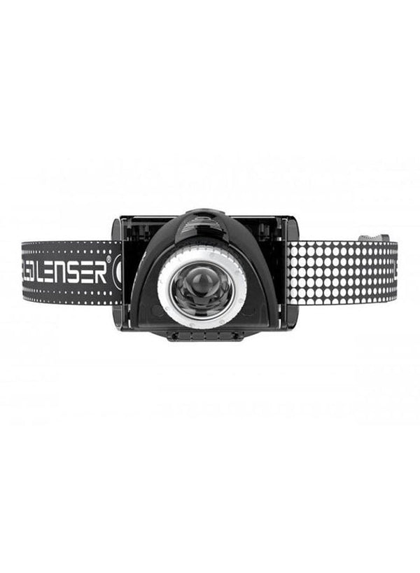 LEDLENSER SEO7R LED Headlight - Premium Performance