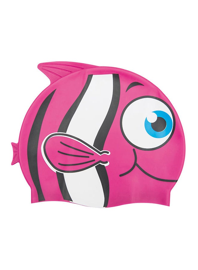 Bestway Hydro-Swim Lil' Buddy Swimming Cap