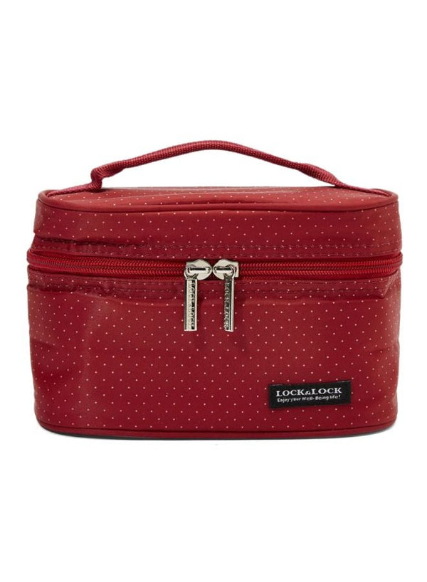 LocknLock 5-Piece Airtight Lunch Box Set