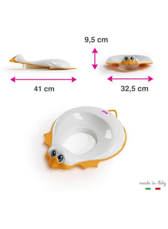 OKBABY Ducka Toilet Training Seat