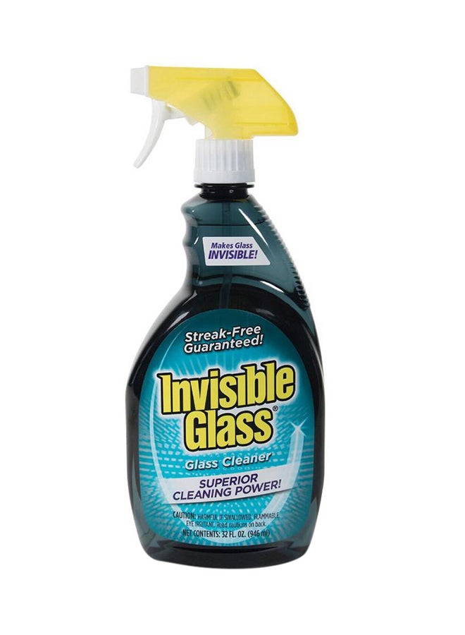 STONER Invisible Glass Cleaner - Premium Car Care