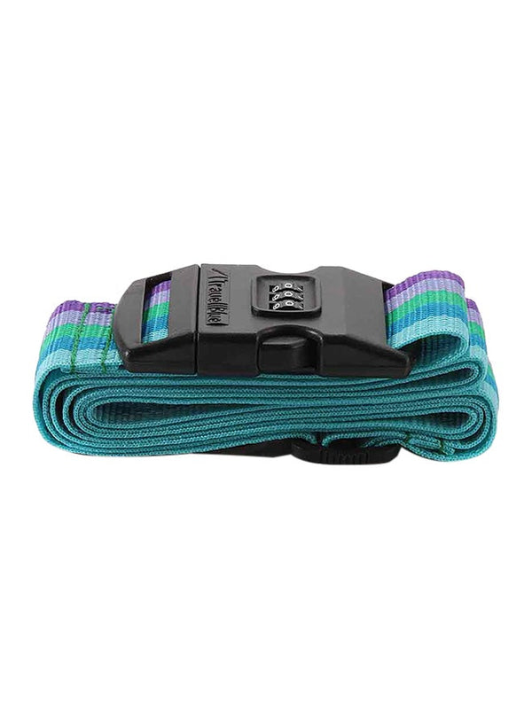 Travel Blue 3 Dial Combination Luggage Belt