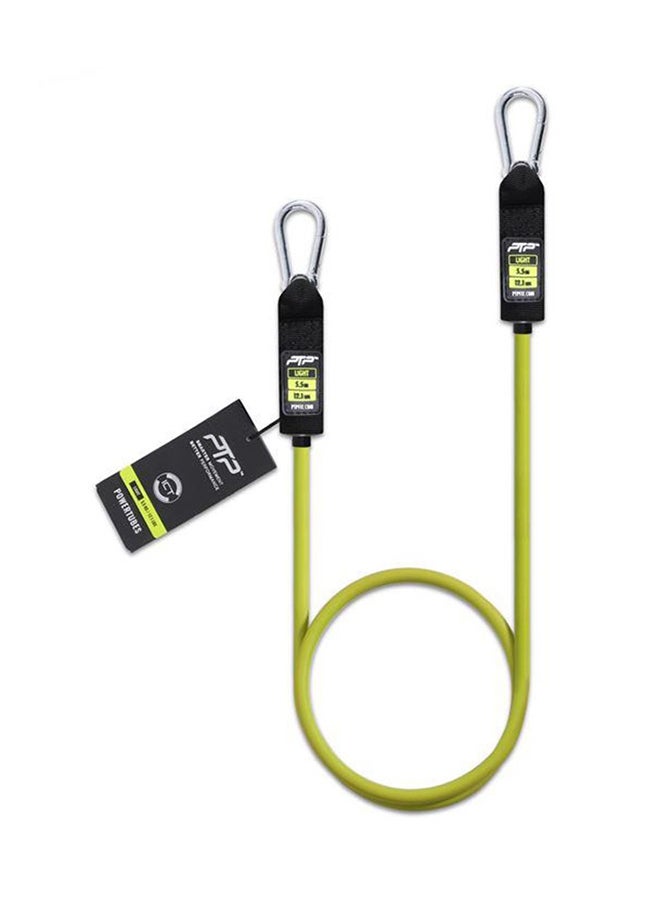 PTP Powertube Light for Fitness