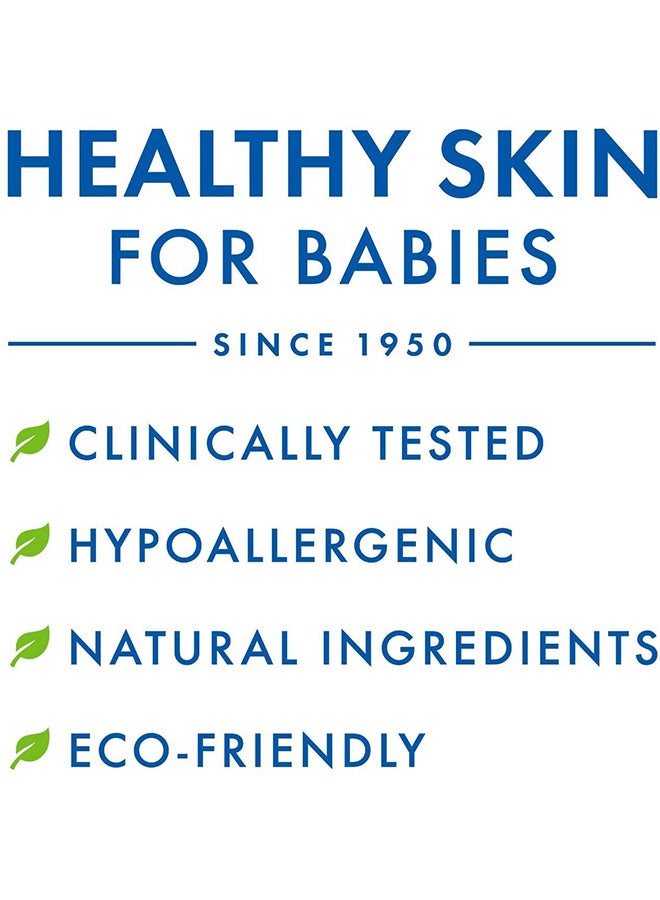 Mustela 2-In-1 Gentle Cleansing Gel for Babies