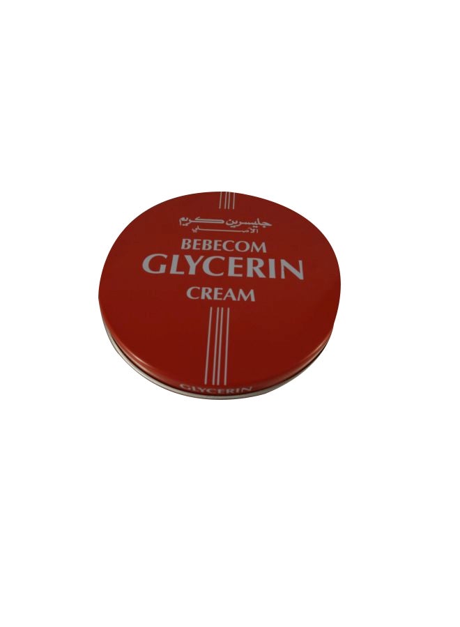 Bebecom Glycerin Cream - Premium Beauty Lotion