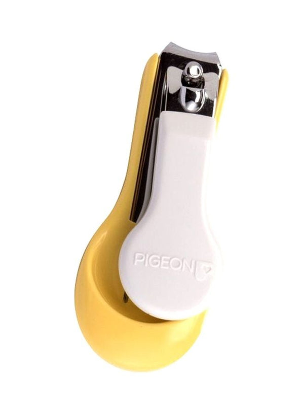 Pigeon Safety Nail Clipper for Baby Care